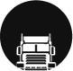 Rimmer Trucking LLC Logo